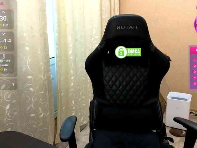 mag1c-eyes webcam