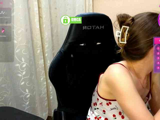 mag1c-eyes webcam