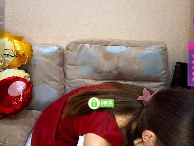 mag1c-eyes webcam