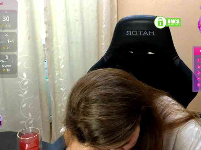 mag1c-eyes webcam