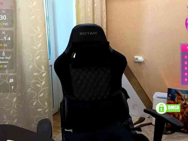 mag1c-eyes webcam