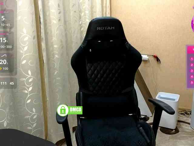 mag1c-eyes webcam