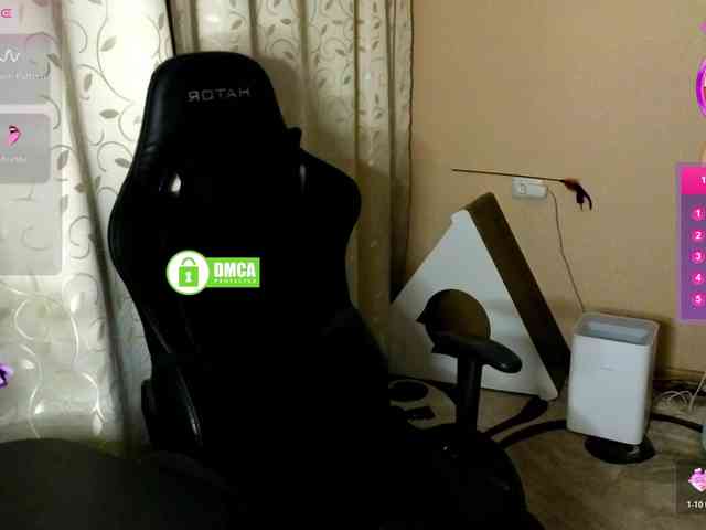 mag1c-eyes webcam
