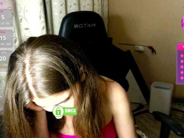 mag1c-eyes webcam