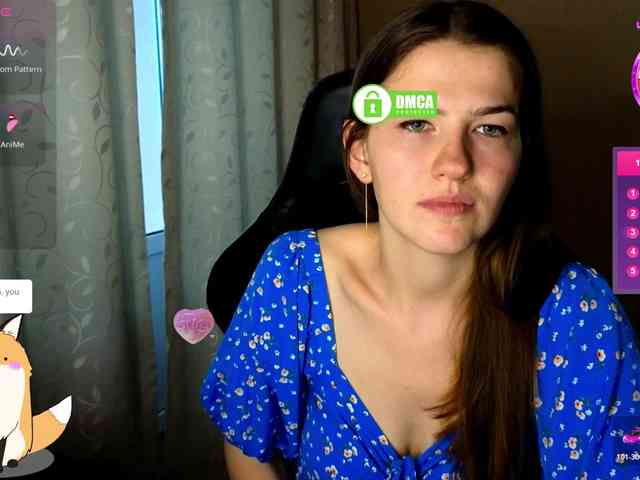 mag1c-eyes webcam