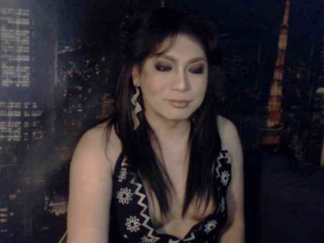 Chanteuse01 Live Webcam on BongaCams