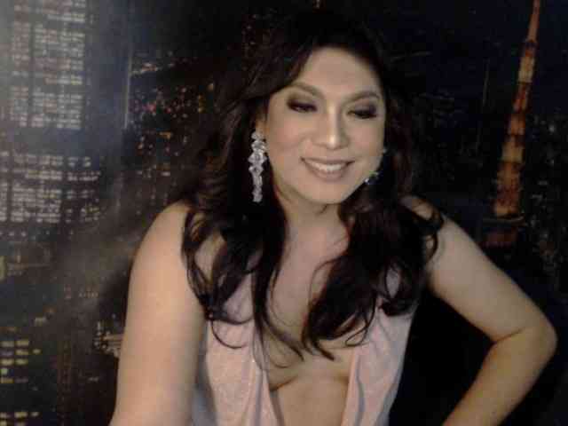Chanteuse01 Sex Cam Show