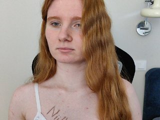 Nansi_ Porn Show