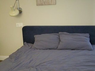 Nansi_ Porn Show