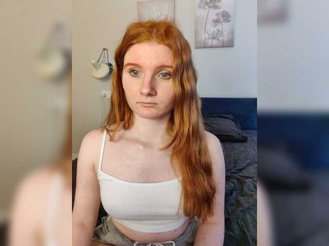 SweetPoison live cam