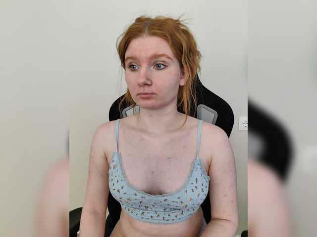 SweetPoison live cam on BongaCams