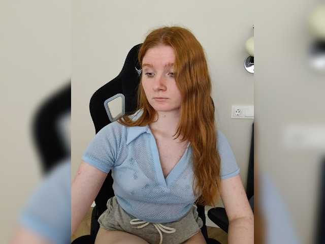 SweetPoison live cam on BongaCams