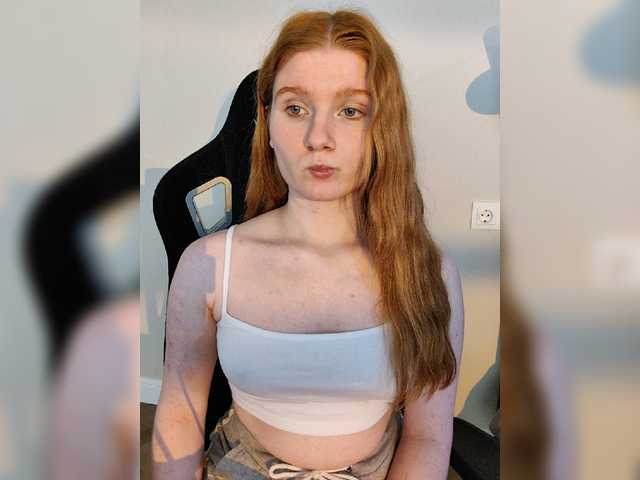 SweetPoison live cam on BongaCams