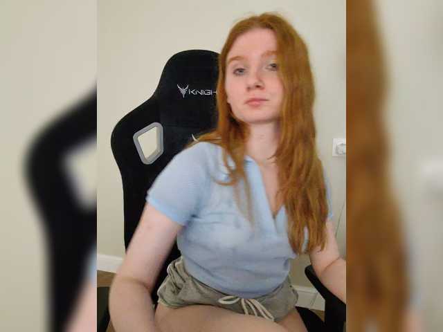 SweetPoison live cam on BongaCams