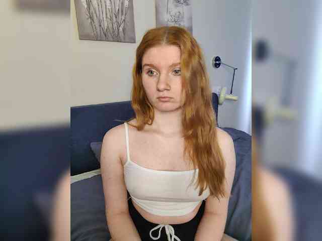 Nansi_'s Sexcam