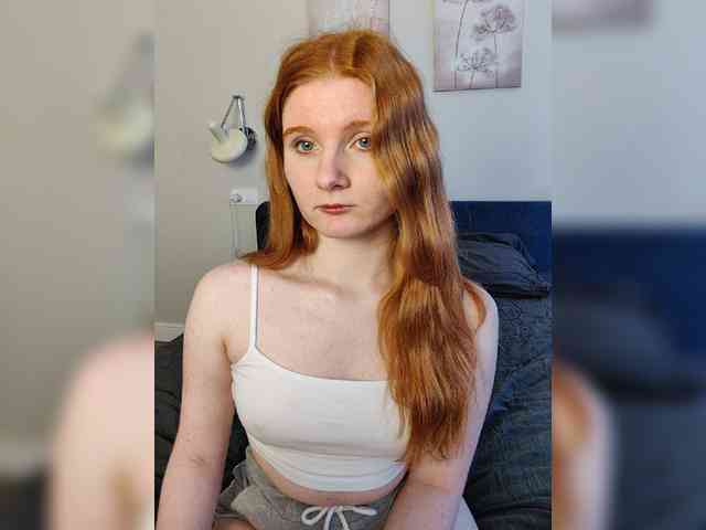 Modella: Nansi_