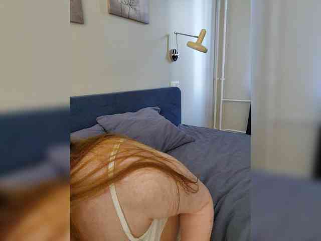 SweetPoison Sex Cam Show
