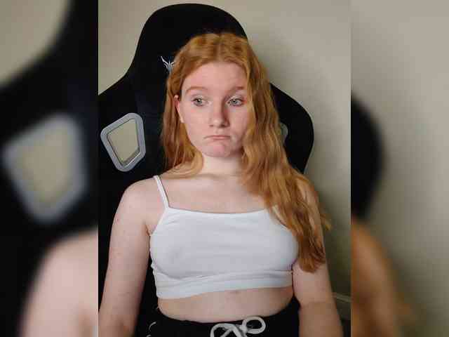 SweetPoison Live Webcam on BongaCams