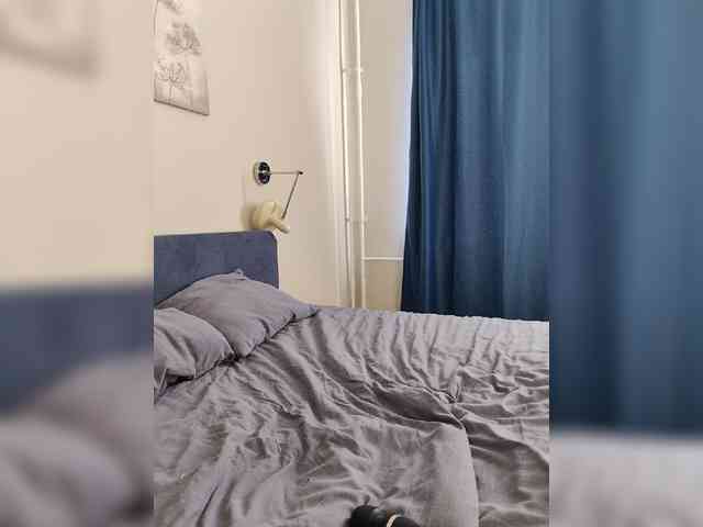 SweetPoison Sex Cam Show