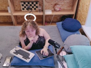 MiniNatali Porn Show