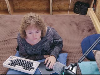 MiniNatali Porn Show