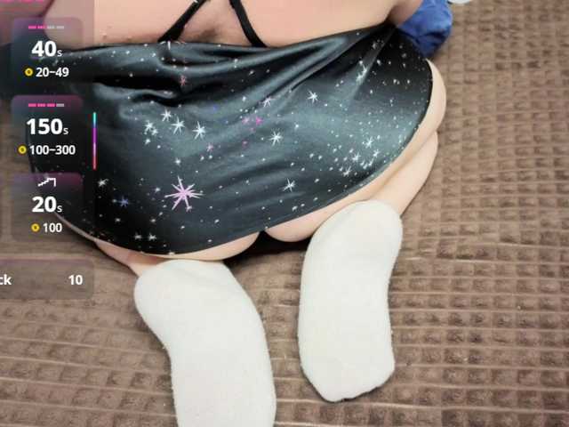 Julia-79 live cam on BongaCams