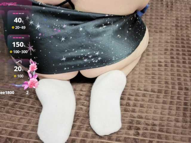 Julia-79 live cam on BongaCams