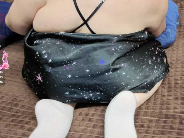 Julia-79 live cam on BongaCams