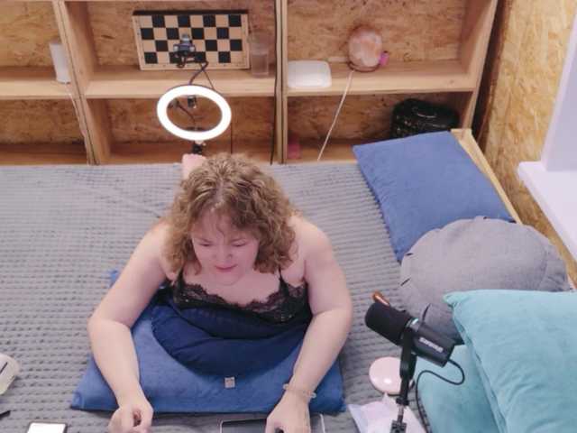 Julia-79 live cam on BongaCams