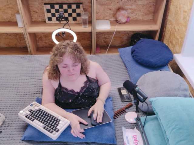 Julia-79 live cam on BongaCams
