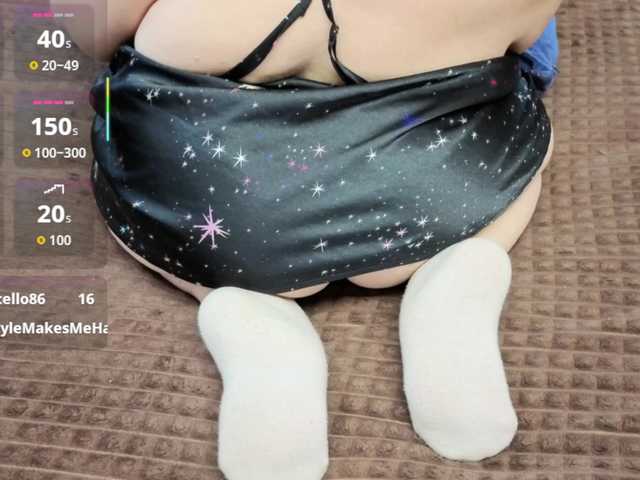 Julia-79 live cam on BongaCams