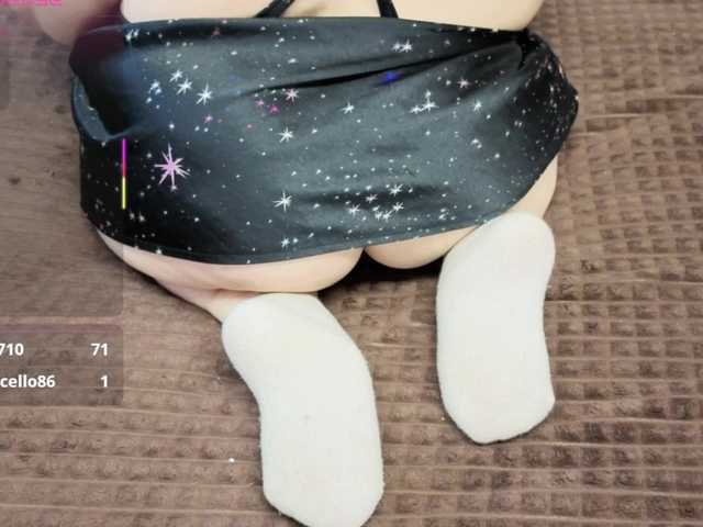 Julia-79 live cam on BongaCams