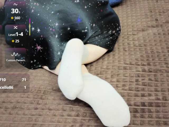 Julia-79 live cam on BongaCams