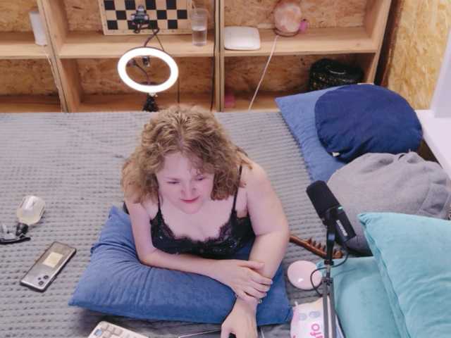 Julia-79 live cam on BongaCams