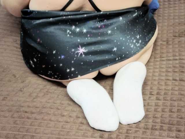 MiniNatali live cam preview