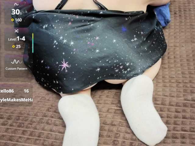 Julia-79 live cam on BongaCams