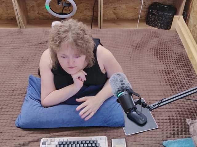 MiniNatali live cam preview