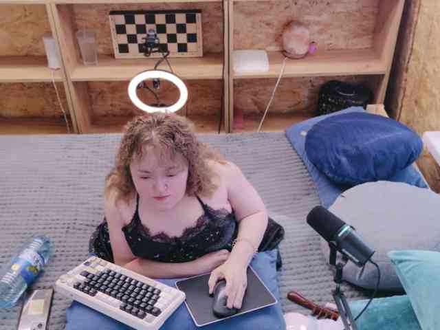 MiniNatali webcam