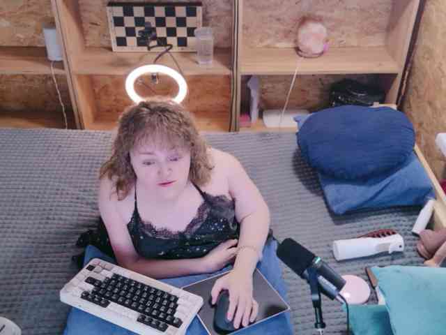 MiniNatali webcam