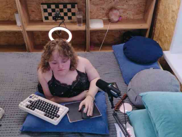 MiniNatali webcam