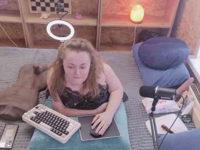 MiniNatali webcam