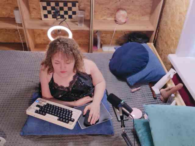 MiniNatali webcam