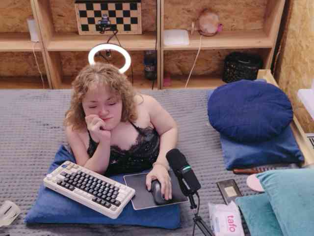 MiniNatali webcam
