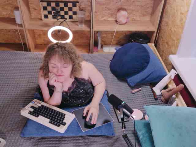 MiniNatali webcam