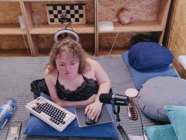 MiniNatali webcam