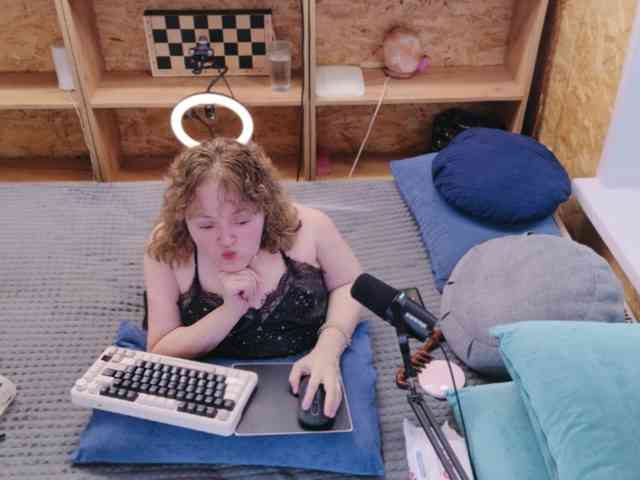 MiniNatali webcam