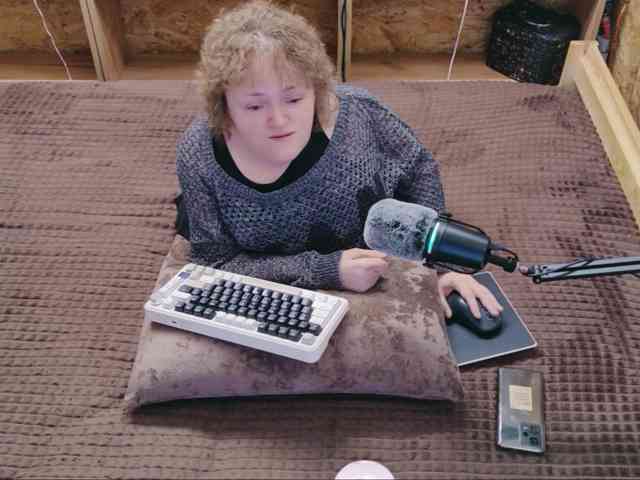 MiniNatali webcam