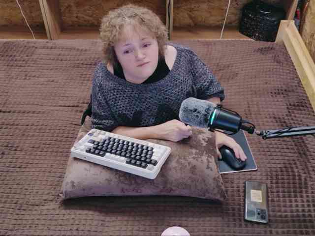 MiniNatali webcam