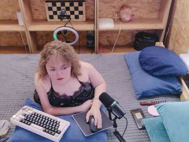 MiniNatali webcam