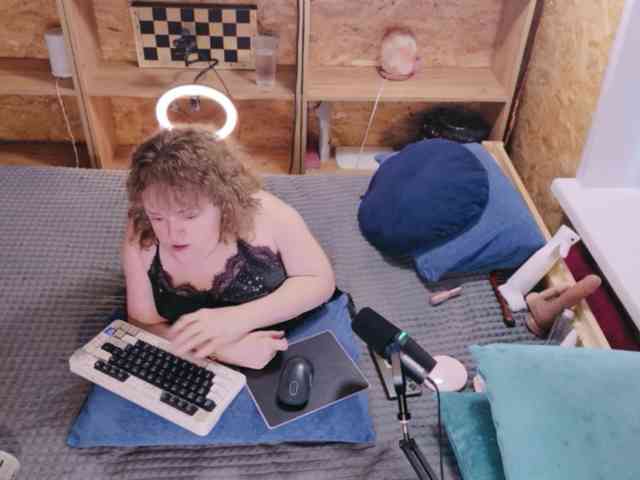 MiniNatali webcam